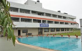 Rns Golf Resort & Nature Cure Centre